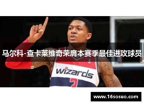 马尔科-查卡莱维奇荣膺本赛季最佳进攻球员